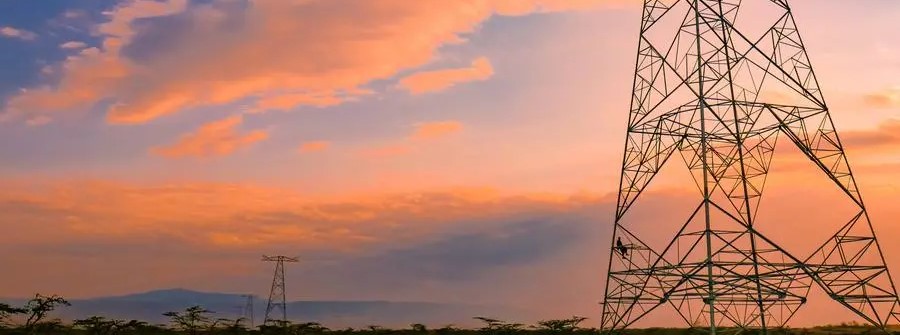 Egypt’s Electricity Linkages with Saudi Arabia to be Commissioned in 2025 Egypt’s Electricity Linkages with Saudi Arabia to be Commissioned in 2025