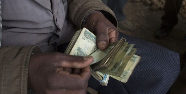 Ethiopian Currency Shaves off Value by 30% on Floating