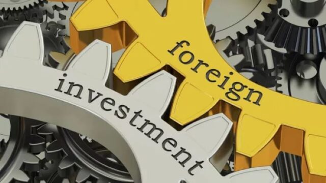 Mozambique’s FDI Inflow Grows