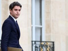 French PM Gabriel Attal Resigned: To Continue as Head of Caretaker Government