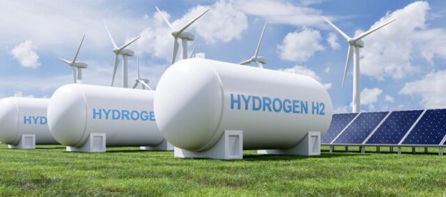 Namibia’s Green hydrogen pilot projects in the Central Valley have generated over 200 jobs and awarded nearly N$170 million in contracts to local small and medium-sized enterprises (SMEs).