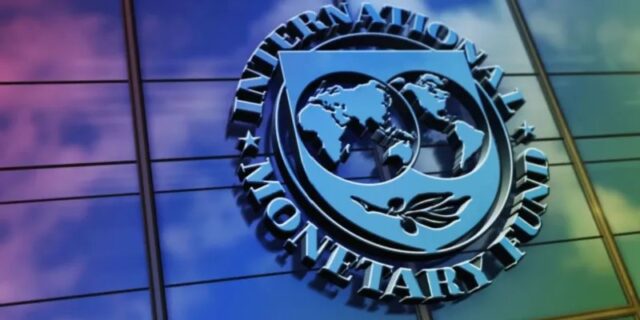 IMF Revises Growth Projections of Egypt Citing Global Economic Challenges