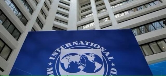 IMF Gives Thumbs Up to Ghana for Economic Management