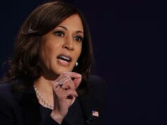 Obamas Endorses Kamala Harris’s Presidential Candidate