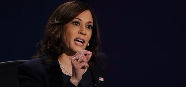 Obamas Endorses Kamala Harris’s Presidential Candidate