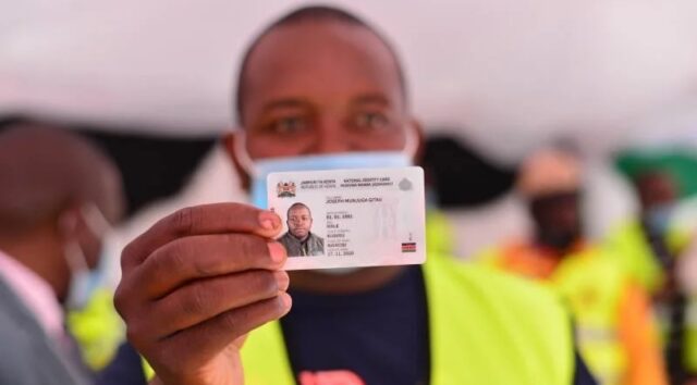 High Court Suspends Implementation of ‘Maisha’, Kenya’s UID Card