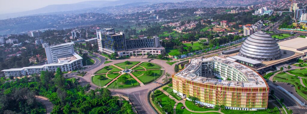 Over 5000 Delegates Expected for ‘Africa’s Food Forum’ in Rwanda 1 Over 5000 Delegates Expected for ‘Africa’s Food Forum’ in Rwanda