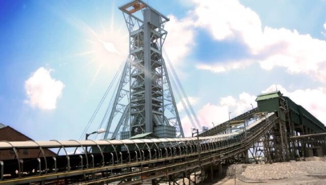 Vedanta Closer to Retain Zambia’s Konkola Copper Mines