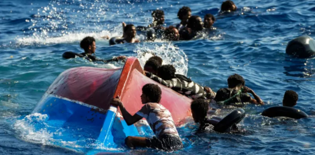 Migrant Boat from Mauritania Capsizes off  Spain’s Canary Island: Dozens Reported to Have Lost Lives  