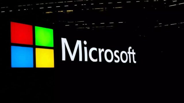 Internet Glitch Disrupted 8.5 Million Computers: Microsoft