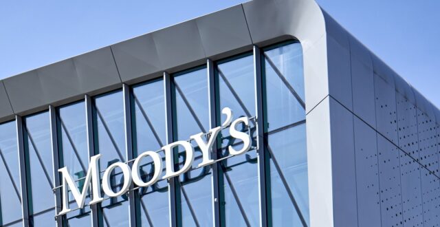 Moody's Downgrade Kenya After Scrapped Tax Hikes in Ruto's Finance Bill 2024