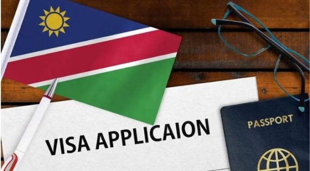 Namibia to Subject Visa Restrictions on 31 Countries