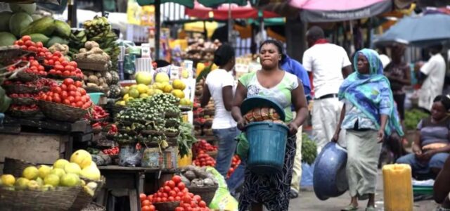 Nigeria and Angola Clocks Highest Inflation in Frontier Markets