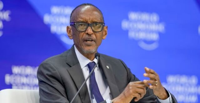 Paul Kagame Wins Rwandan Presidential Election with Record Margin: Captures 99.15% of Votes Polled