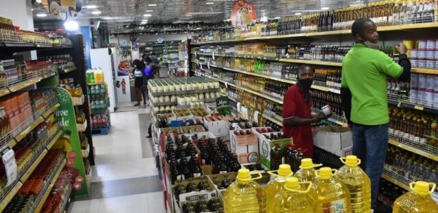 Mozambique Makes Mandatory to Have Labels in Portuguese for Imported Products