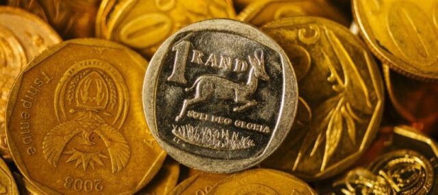 Rand Fell with Prospects of Trump Returning Brightened