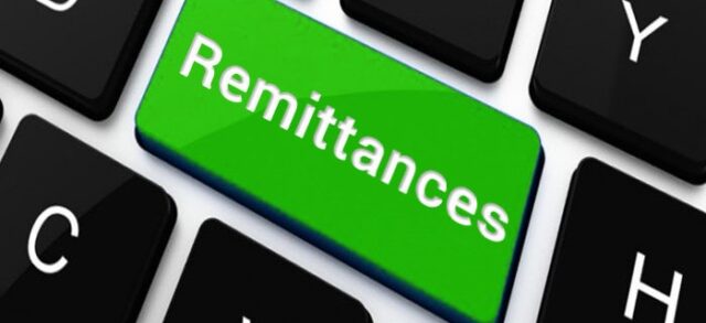 Overseas Remittances to Ghana reached USD 4.6b in 2023