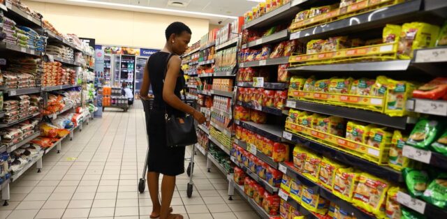 Retail sales in SA show buoyancy