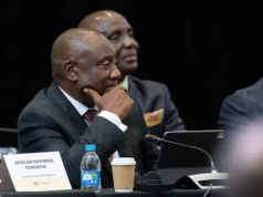 Ramaphosa Announces New Cabinet of 33 Ministers