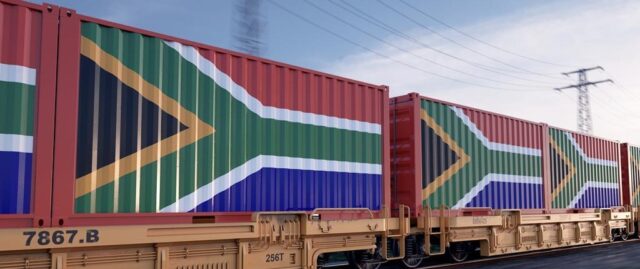 SA Wants Private Sector to Enter Railways