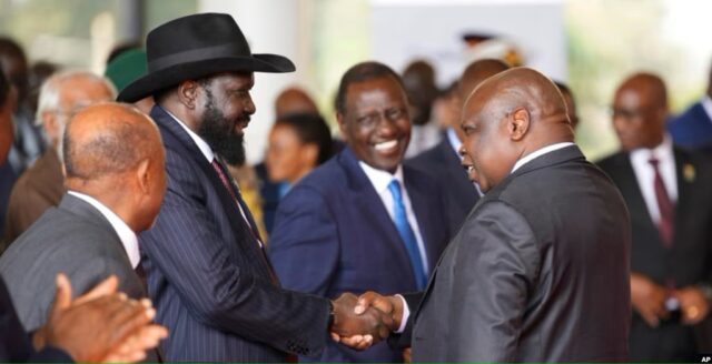 The security bill was passed by parliament on July 3. Political analysts feel that it will threaten the ongoing peace talks. Moreover, such a piece of legislation may lead to arbitrary arrests ahead of the country's first-ever elections in Dec. 22. President Salva Kiir has 30 days to approve or veto the law.