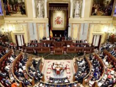 Spain’s Parliament to Vote on Controversial Asylum Bill