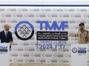 Tripoli to Host Migration Forum Meeting: Hit Out at Using Libya for Migration Hub