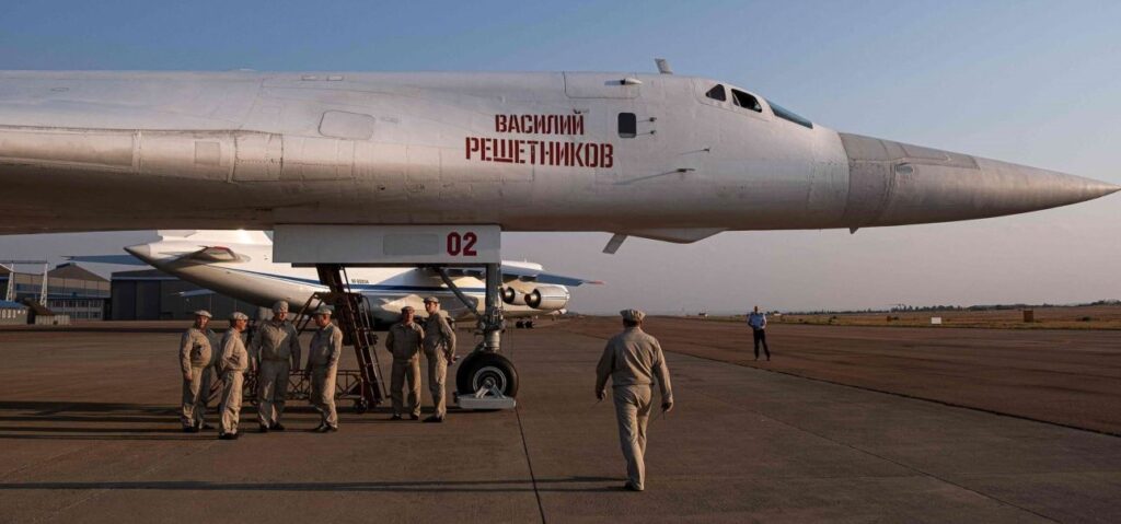 ADA-2024: Africa’s Exhibition of Air, Land, and Sea Technologies Showcase Russian Military Hardware