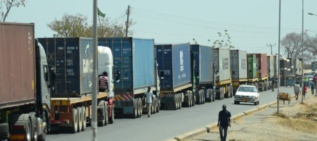 Tunduma-Nakonde Border Trade Between Tanzania, Zambia & DRC Picks  Up