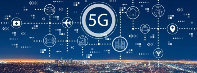 Egypt to Have 5G Network: Telecom Egypt and Nokia Forms Strategic Alliance for Rollout