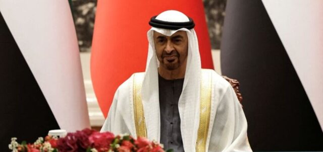 UAE Extends Support to Sudan