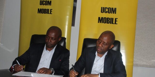 UCOM Namibia and BDQ Mobile Ink Forge Partnership for a Foothold in the Namibian Telecom Space