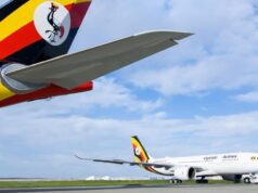 Uganda Airlines Spreads to Abuja, Lusaka and Harare