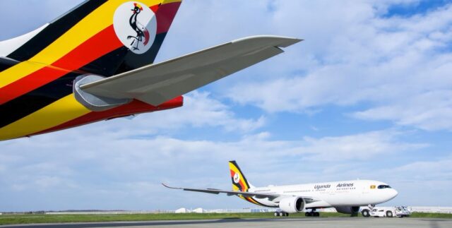 Uganda Airlines Spreads to Abuja, Lusaka and Harare