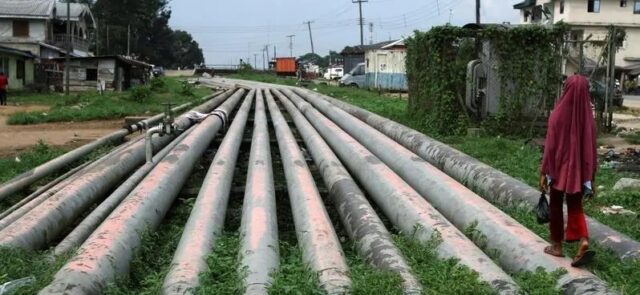 Kenya and Uganda to Extend Petroleum Pipeline to Kampala