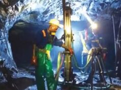 Mining Revenues in Zimbabwe Likely to Drop Due to Sliding Commodity Prices