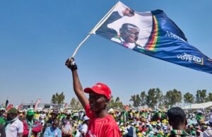 It is My Last Term as President: Says Zimbabwe’s President Emmerson Mnangagwa