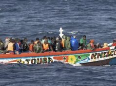 200 Migrants Crossed Mediterranean Sea Saved  