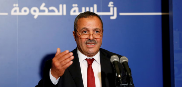 Tunisian Court Allows Opposition Leader to Contest Coming Presidential Election