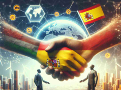 Spain to Evolve New Africa-Focussed Strategy