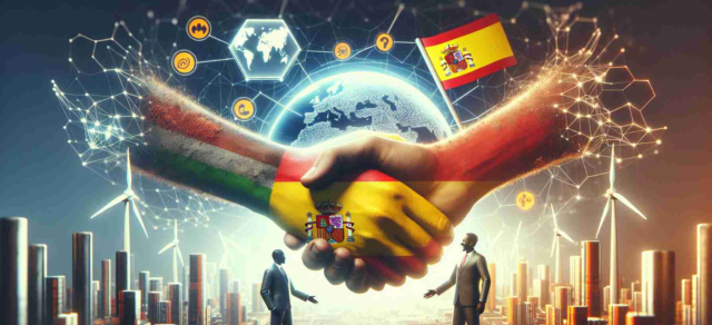 Spain to Evolve New Africa-Focussed Strategy