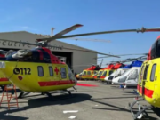 Zimbabwe to Establish Regional Medical Air Ambulance Hub with Russian Assistance