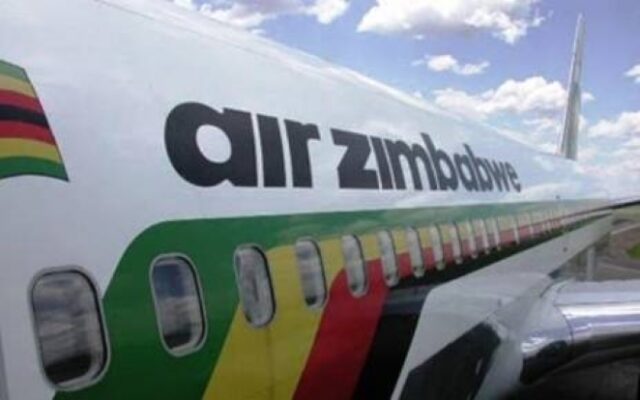 Zimbabwe to Take Steps to Unburden AirZim