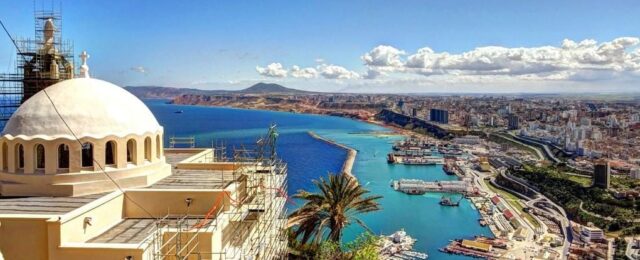 Algeria Strategizes to Expand Tourism