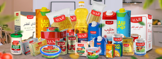 Misrata-based Libyan food manufacturer, Aljaid, announced that it is exporting its