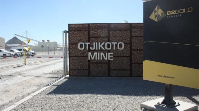 Namibia: B2Gold’s Otjikoto Mine 2nd Quarter Output Goes Beyond Expectations