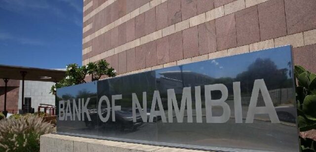 Namibia: Central Bank Cuts Repo Rate to Maintain Currency Peg