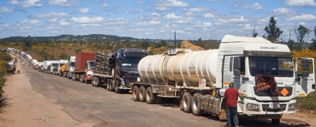 ‘Fight Over Beer’ Disrupts Copper Export From DRC