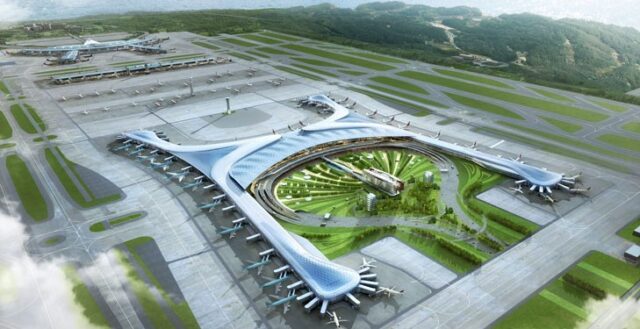 Ethiopia: Continent’s Biggest Airport to be Built in Bishoftu, off Addis Ababa