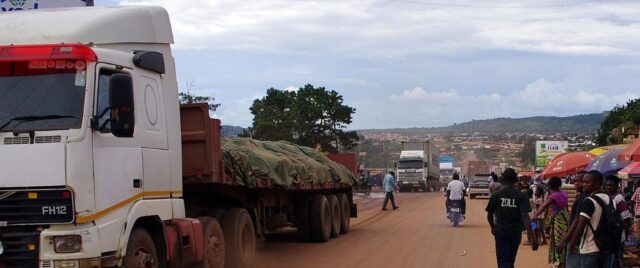 Zambia Decides to Reopen Its Closed Border with DRC